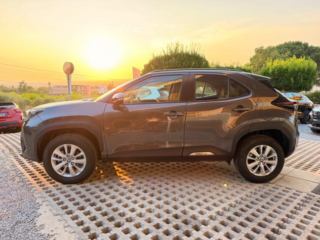 Toyota Yaris Cross 1.5 Hybrid 5p. E-CVT Active - Foto 9