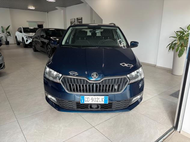 Skoda Fabia 1.0 TSI DSG Wagon Design Edition - Foto 2