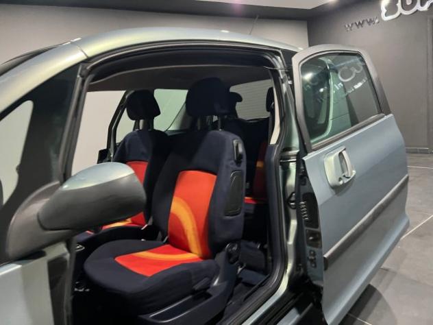 PEUGEOT 1007 1.4 HDi Sporty rif. 23631259 - Foto 7