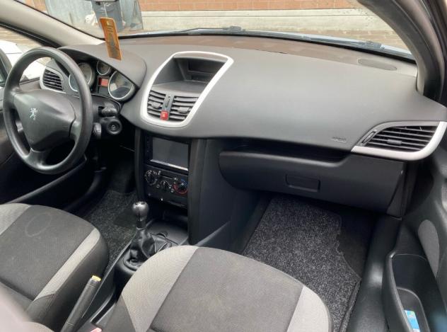 Peugeot 207 1.2 GPL 5 PORTE - Foto 8