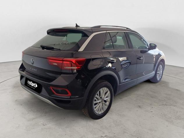Volkswagen T-Roc 2.0 TDI 150 CV Life Automatica DSG LED SCR - Foto 2