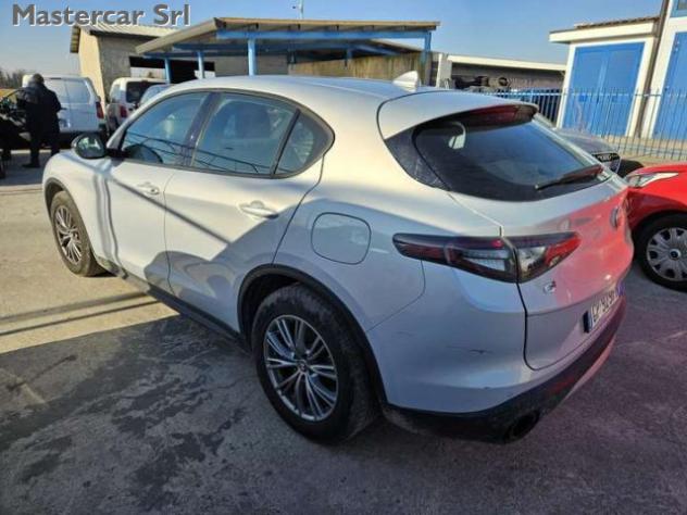 ALFA ROMEO Stelvio 2.2 t Super Q4 210cv auto - GP929FN rif. 23965224 - Foto 3