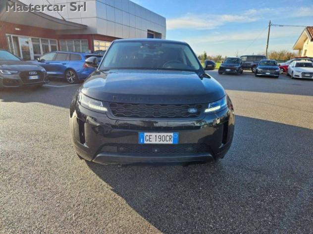 LAND ROVER Range Rover Evoque Evoque 2.0d i4 mhev S awd 163cv auto - GE190CR rif. 23811431 - Foto 9