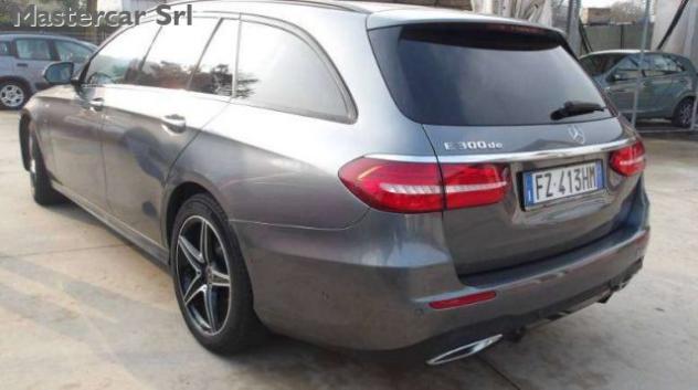 MERCEDES-BENZ E 300 Classe E SW de eq-power Premium auto - FZ413HM rif. 23837818 - Foto 3
