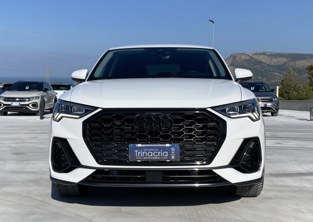 Audi Q3 SPB Business Plus 2.0 TDI 150CV S-Tronic 35 - Foto 2