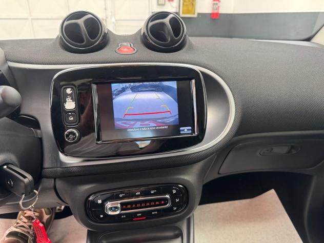 smart fortwo Fortwo 0.9 t Urbanrunner 90cv twinamic - Foto 10