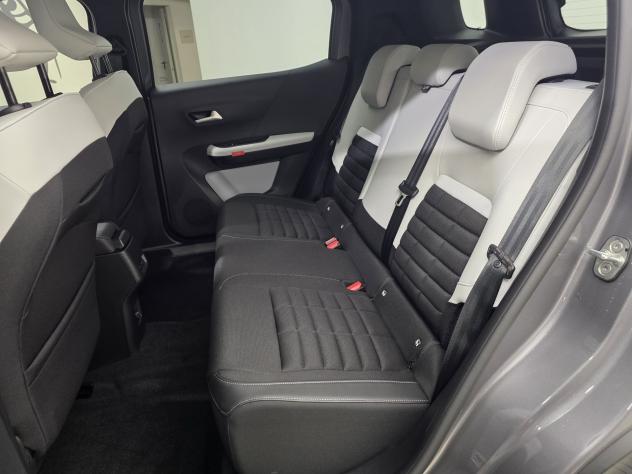 Citroën C3 Aircross C3 Aircross 1.2 hybrid Max 145cv edcs6 con BONUS EASY GO' - Foto 10