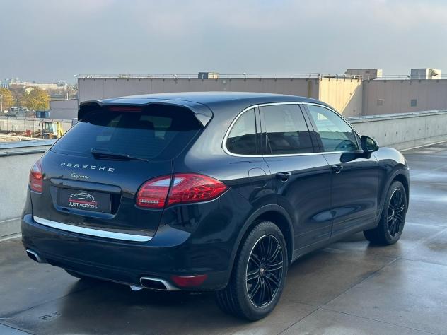 Porsche Cayenne 3.0 Diesel - Foto 7
