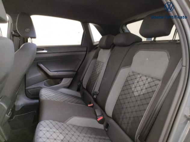 Volkswagen Polo 1.0 TSI R-Line DSG - Foto 10