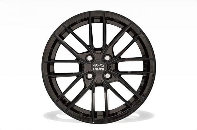 Ligier Myli LAB Plus Diesel REVO D+ *CerchiinLega* - Foto 6