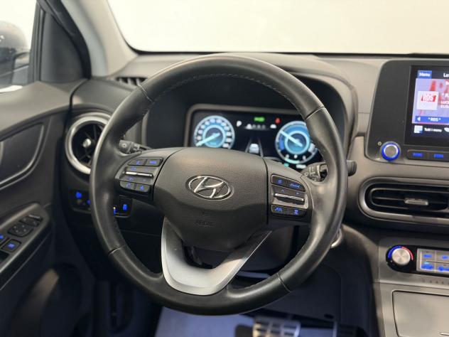 Hyundai IONIQ Electric EV 38,3 kWh Tech - Foto 10