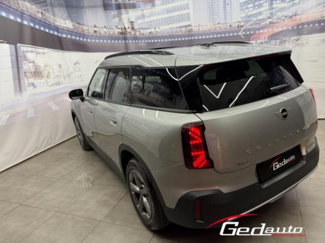 MINI Mini S ALL4 Countryman full-led navi tetto head-up disp rif. 23649185 - Foto 8
