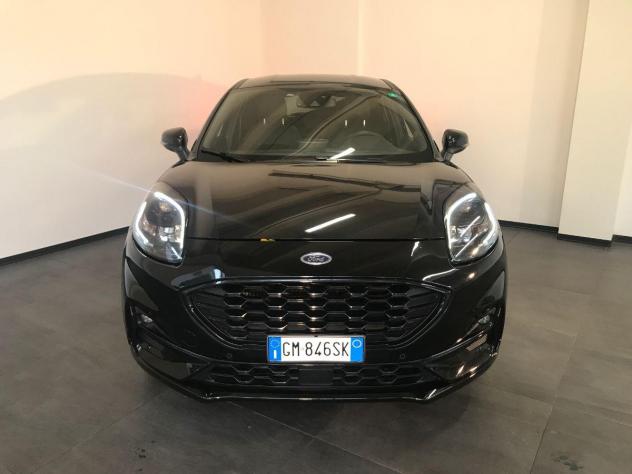 FORD Puma 1.0 125cv HYBRID ST LINE X AUTO - Foto 2