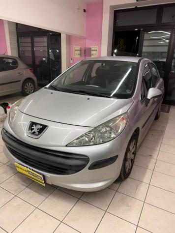 PEUGEOT 207 1.4 8V 75CV 5p. Energie Sport ECO GPL rif. 22925150 - Foto 3