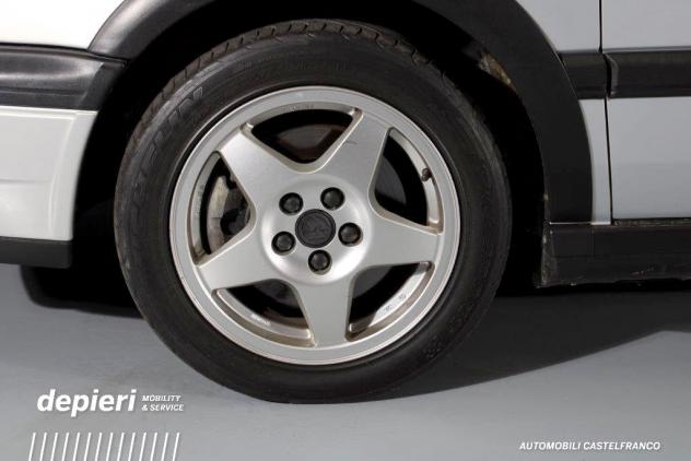 Volkswagen Golf Golf GTI 3 serie 2.0 16V Edition 5p -1hand - Foto 5