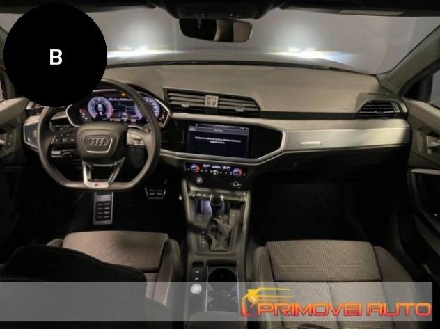AUDI Q3 35 TDI S tronic S line rif. 19104173