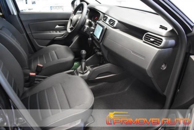 DACIA Duster 1.5 Blue dCi 8V 115 CV 4x4 Expression rif. 21954923 - Foto 4