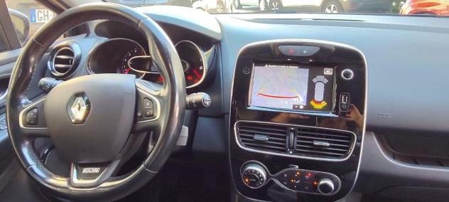 RENAULT - Clio - dCi 8V 75CV 5p. Moschino Intens - Foto 5