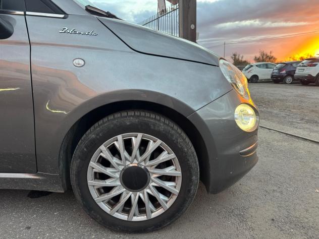 Fiat 500 1.0 Hybrid Dolcevita 24 MESI DI GARANZIA OMAGGIO - Foto 4