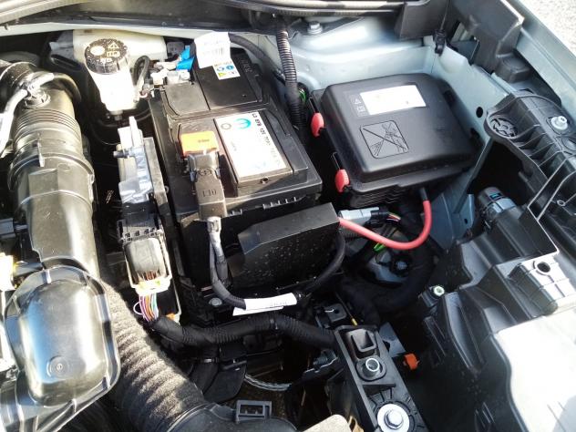 Jeep Avenger 1.2 Turbo LONGITUDE KM 0 - Foto 10