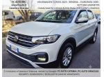 Volkswagen T-Cross 1.0 TSI 110 CV Sport - IVA DEDUCIBILE 2023