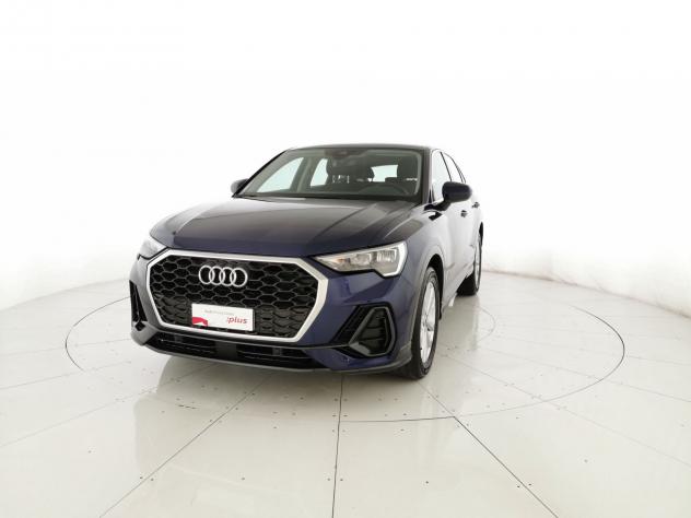 Audi Q3 Sportback 35 2.0 tdi Business Plus s-tronic