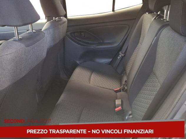 Toyota Yaris Cross 1.5h Trend awd-i 116cv e-cvt - Foto 2