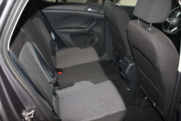 Volkswagen T-Cross 1.0 TSI Edition Plus 95 CV - Foto 8