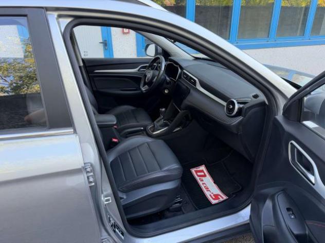MG ZS 1.5 Luxury, GARANZIA MG FINO A 12/2030! - Foto 8