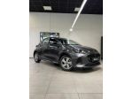 Mazda Mazda2 2 Hybrid 1.5 VVT e-CVT Full Hybrid Elec. Excl