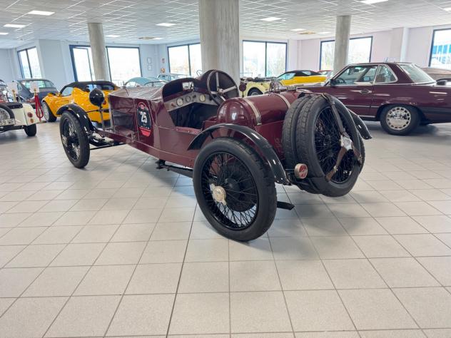 Diatto 20 Targa Florio - Foto 8