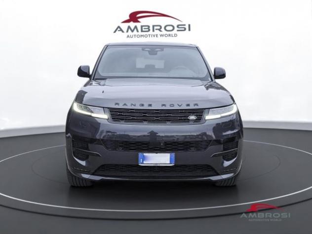 LAND ROVER Range Rover Sport SWB Dynamic SE 460PS Auto rif. 23849689 - Foto 7