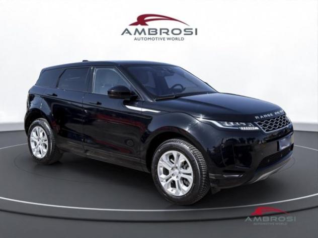 LAND ROVER Range Rover Evoque 2.0D I4-L.Flw 150 CV AWD Auto S rif. 23967791 - Foto 2