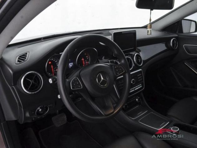 MERCEDES-BENZ CLA 200 200 d Automatic Business - PER OPERATORI DEL SETTO rif. 24091341 - Foto 8