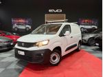 Peugeot Partner Partner 1.5 bluehdi 100cv L1 Prem.(comf.)3p.ti E6