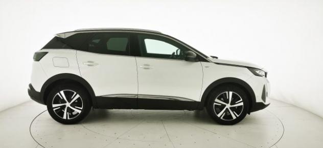PEUGEOT 3008 BlueHDi 130 S&S EAT8 GT rif. 23779884 - Foto 8