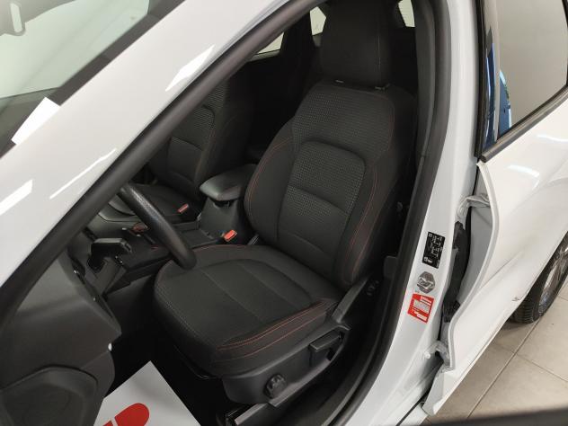 Ford Kuga 1.5 EcoBlue 120 CV auto 2WD ST-Line Cruise Navi 18 - Foto 4