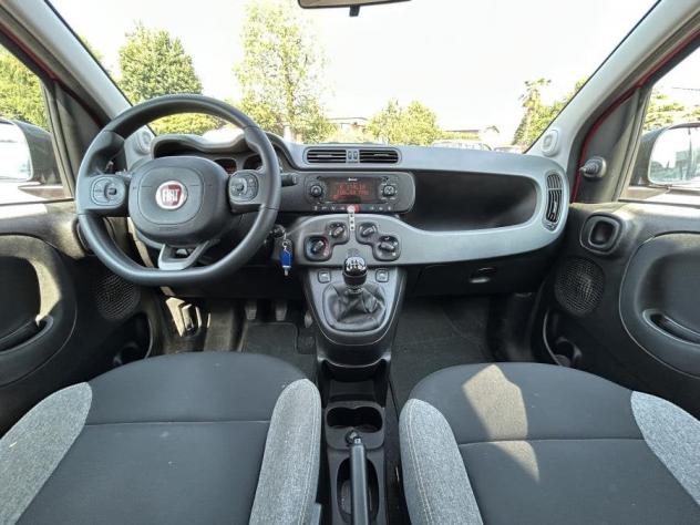 FIAT Panda 1.2 GPL EasyPower City Life GPL CASA MADRE - Foto 6