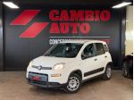 Fiat Panda 1.0 firefly hybrid s&s 70cv 5p.ti