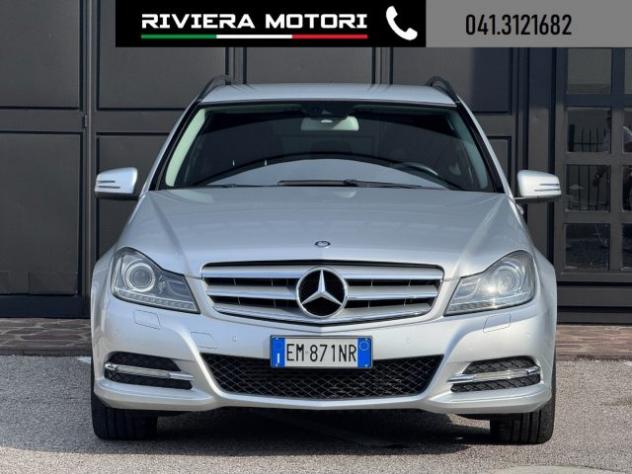 MERCEDES-BENZ C 200 CDI S.W. BlueEFFICIENCY Executive rif. 24088324 - Foto 2