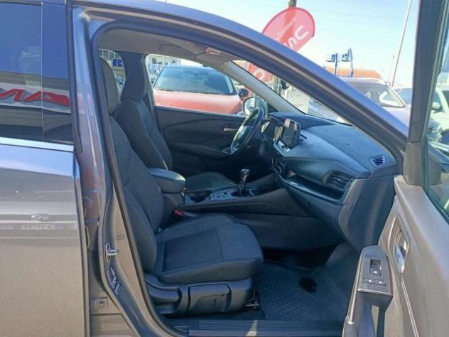 NISSAN Qashqai 1.3 mhev N-Connecta 2wd 140cv rif. 23952102 - Foto 8