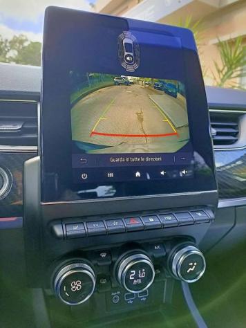RENAULT Arkana 2021 1.6 E-Tech full hybrid E-Tech Engineered 145c rif. 23823529 - Foto 10