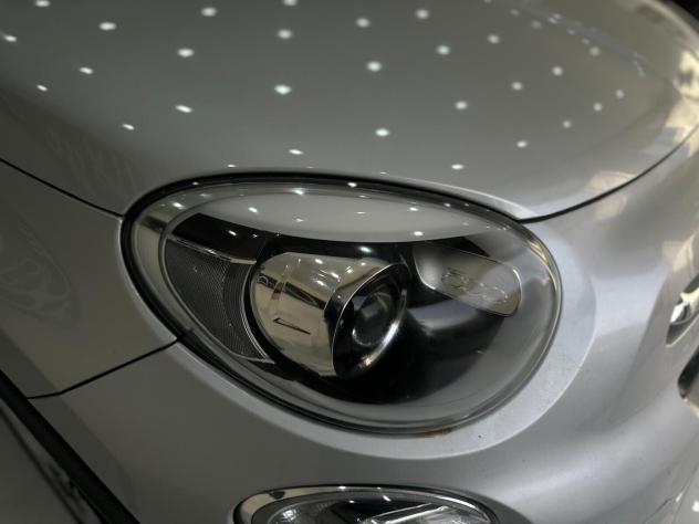 Fiat 500X 1.6 MultiJet 120 CV Lounge - Foto 8