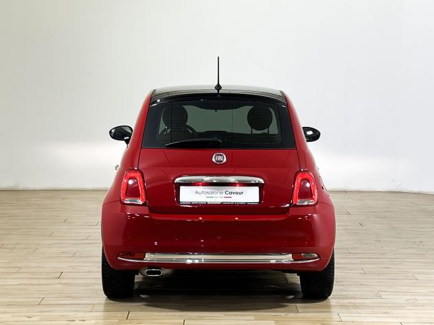 FIAT 500 500 1.2 Pop s&s 69cv my19 - Foto 5