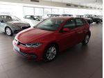 Volkswagen Polo Polo 1.0 TSI Style