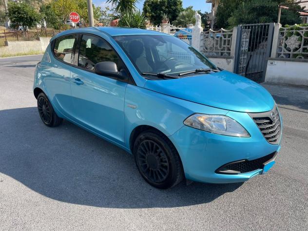 Lancia Ypsilon 1.3 MJT 16V 95 CV 5 porte S&S Elefantino - Foto 6