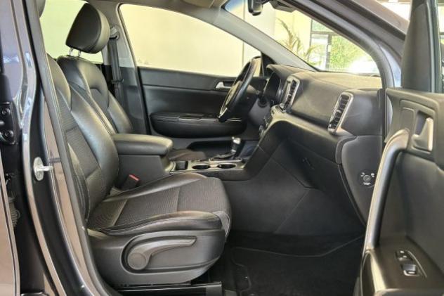 KIA Sportage 1.7 CRDI 141 CV DCT7 2WD Cool rif. 23478534 - Foto 8