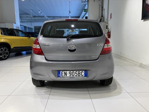 Hyundai i20 i20 5p 1.4 crdi Sound Edition - Foto 5