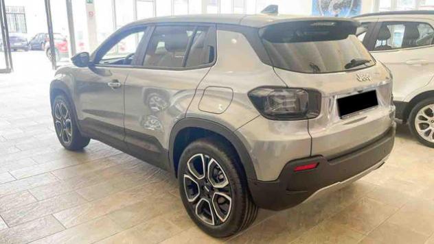 JEEP Avenger 1.2 Turbo 100 CV Summit rif. 22950870 - Foto 6