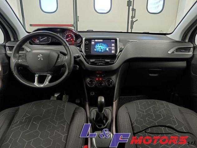 Peugeot 2008 1.2 BZ ALLURE - Foto 9